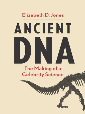 cover image of Ancient DNA